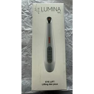 NIB LUMINA NRG Eye Lift Wand